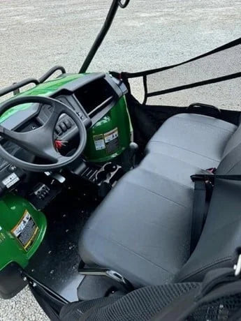 2024 John Deere Gator HPX615E 4x4 Gas For Sale