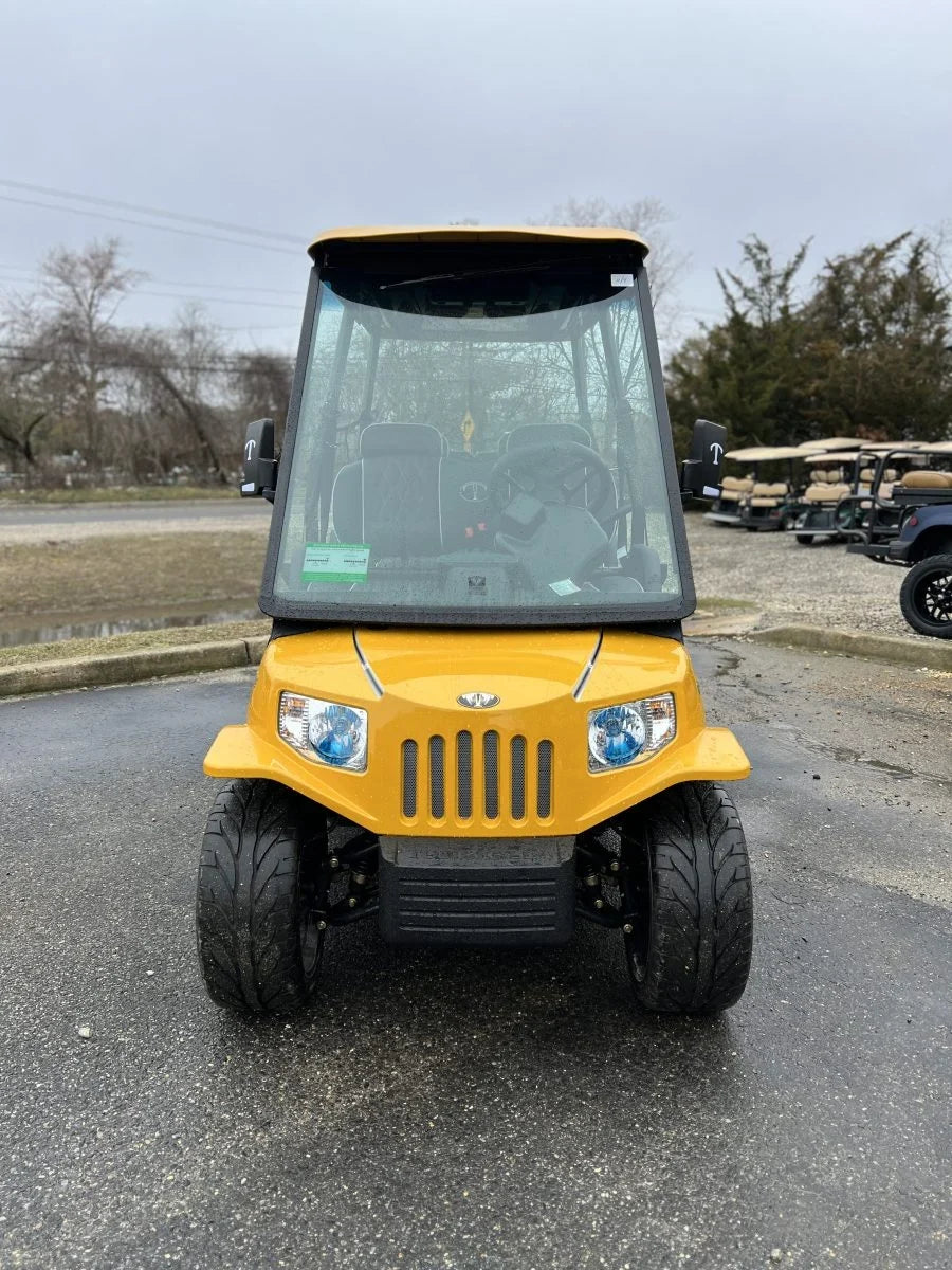 2023 Tomberlin Saloon Golf Cart for Sale
