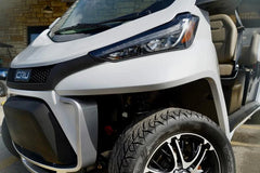 2024 CLUB CAR CRU 6-Passenger Electric LSV for Sale