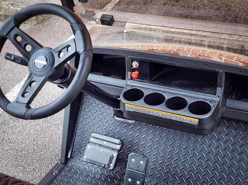 2014 E-Z-GO TXT Gas Golf Cart for Sale