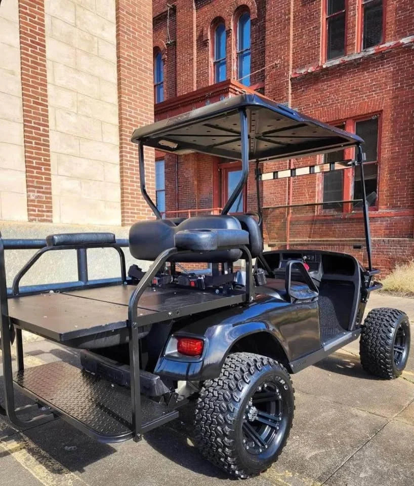 E-Z-GO TXT 36V Golf Cart for Sale