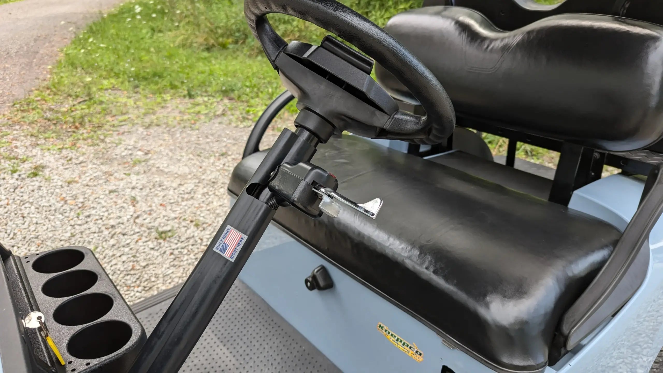 2021 E-Z-GO Freedom TXT Gas for Sale