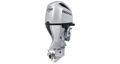 Honda BF250DUCRCBF Outboard Motor