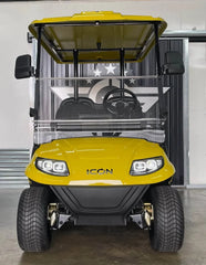 2024 Icon EV I40 Golf Cart for Sale