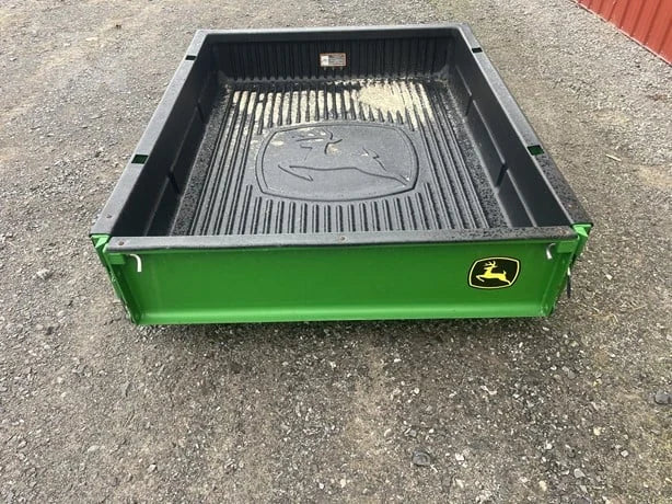 John Deere Gator Bed For Sale
