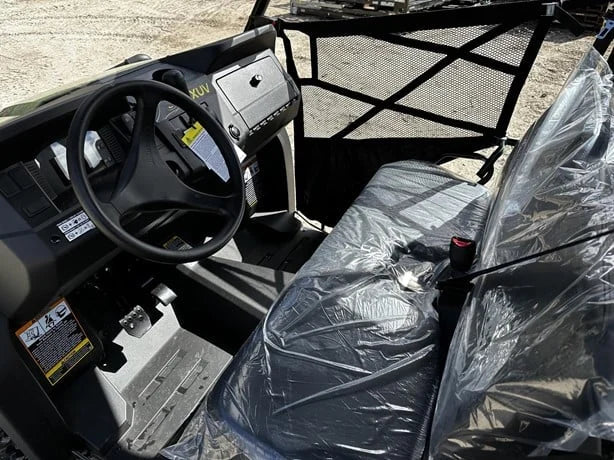 2024 John Deere Gator XUV 590i S4 4x4 Gas Utility Cart For Sale