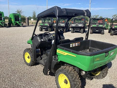 2024 John Deere Gator XUV 560E 4x4 Gas Utility Cart For Sale