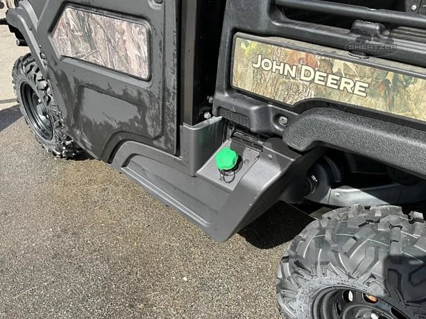 2024 John Deere Gator XUV 865M For Sale