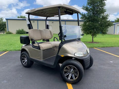 2021 E-Z-GO Freedom RXV Elite Golf Cart For Sale