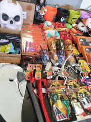 Halloween Pallets