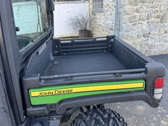 2018 John Deere Gator 4WD XUV 835M Utility Cart for Sale