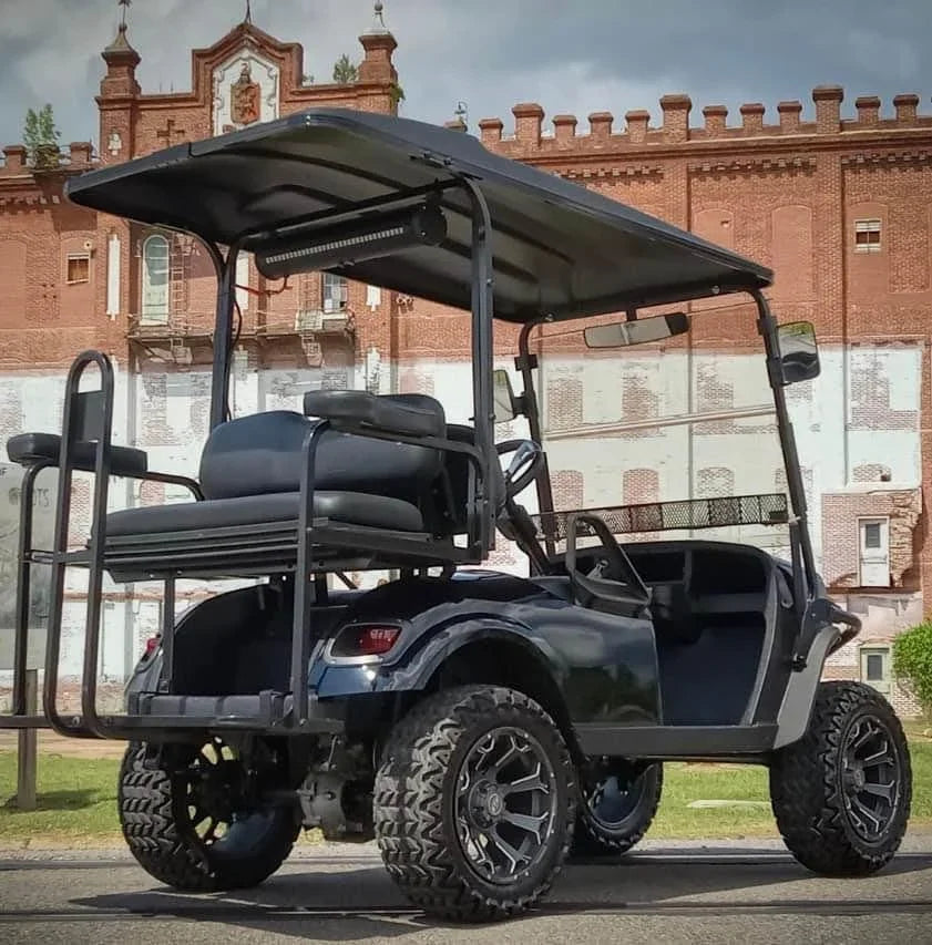 2020 E-Z-GO Express S4 Golf Cart for Sale