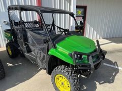2024 John Deere Gator XUV 590M 4x4 Gas Utility Cart For Sale