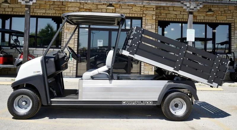 2024 CLUB CAR Carryall 700 Lithium for Sale