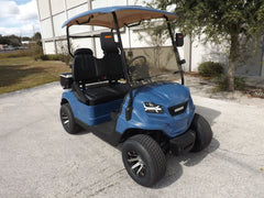 2024 GORILLA G2 LI 2 Pass Lithium Golf Cart for Sale