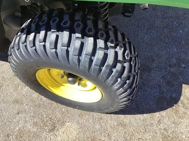 2021 John Deere Gator XUV 590E 4WD Utility Cart for Sale