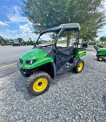 2025 John Deere Gator XUV 560E 4x4 Gas Utility Cart For Sale