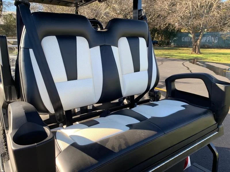 2025 EVolution D5 Maverick 2+2 Golf Cart for Sale