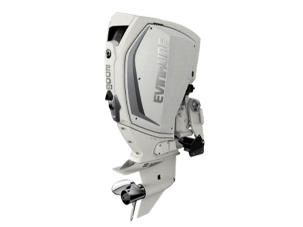 Evinrude H200HWLF 200 H.O Outboard Motor