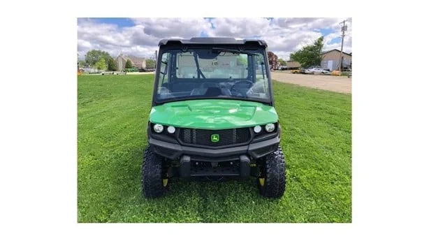 2025 John Deere Gator XUV 845M For Sale