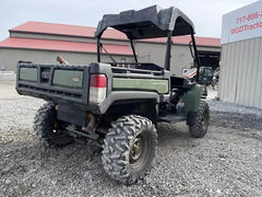 2019 John Deere Gator XUV 825M 4WD Utility Cart for Sale