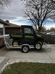 2018 John Deere Gator XUV 835M For Sale