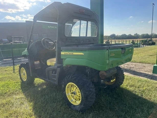 2020 John Deere Gator XUV 590M For Sale