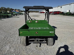 2010 John Deere Gator HPX 4x4 Diesel For Sale
