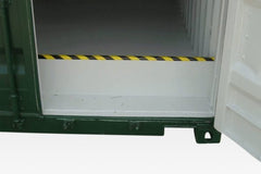 40Ft X 8Ft Raised Bunded Store