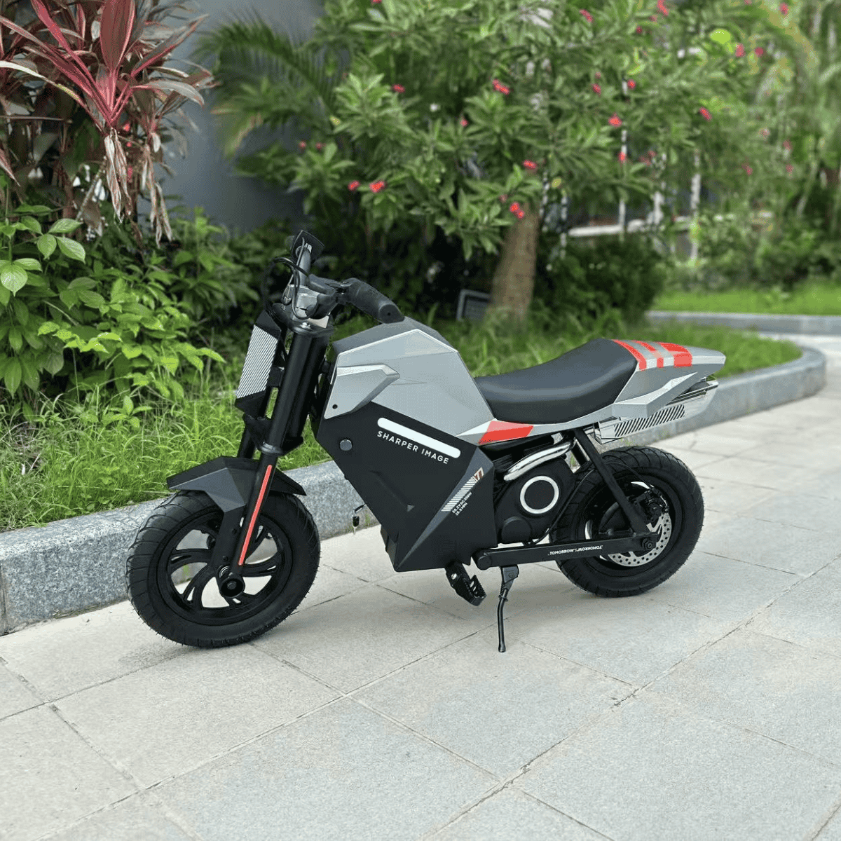 Freego | K1 Kids Electric Motorbike | 250W, Ages 6-12
