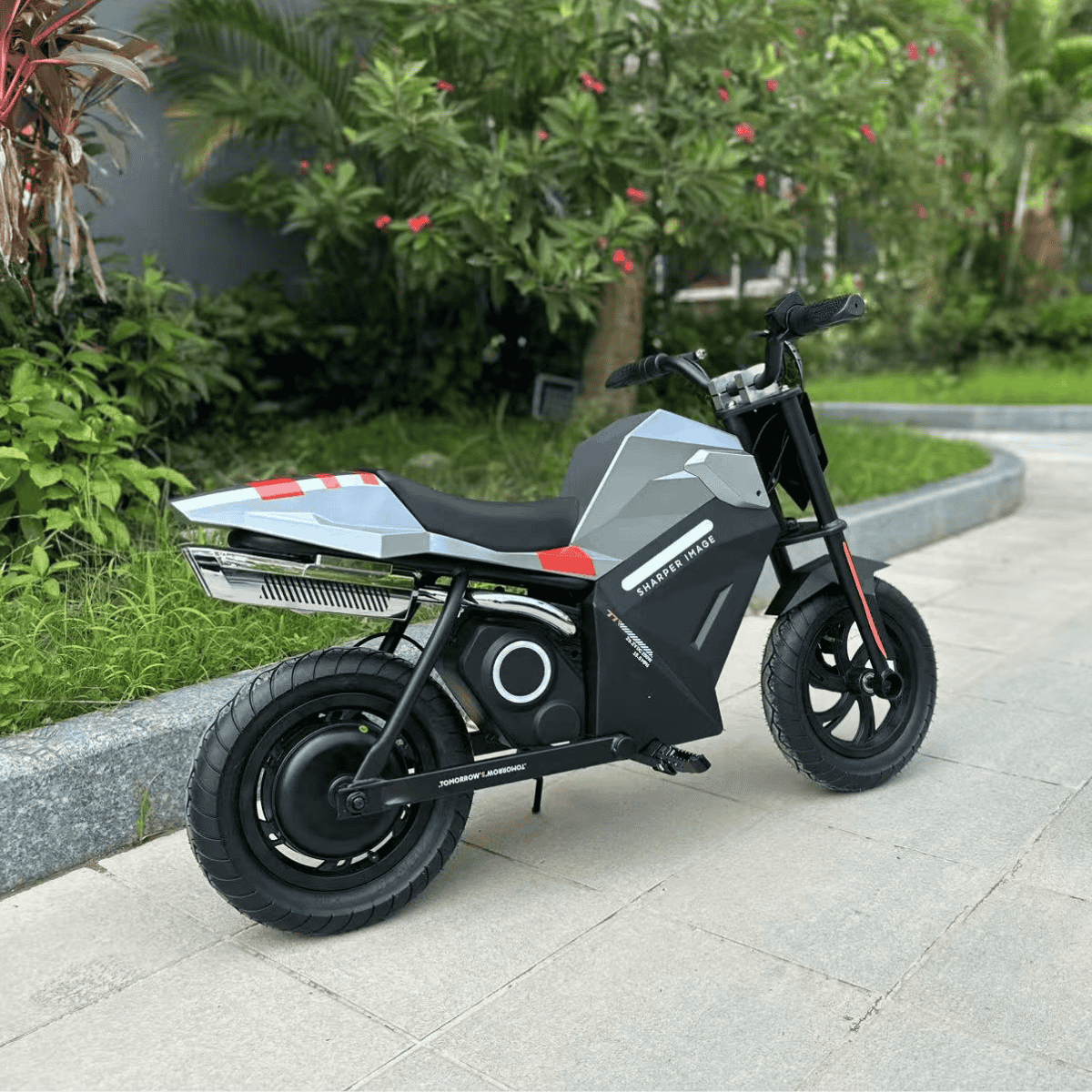 Freego | K1 Kids Electric Motorbike | 250W, Ages 6-12