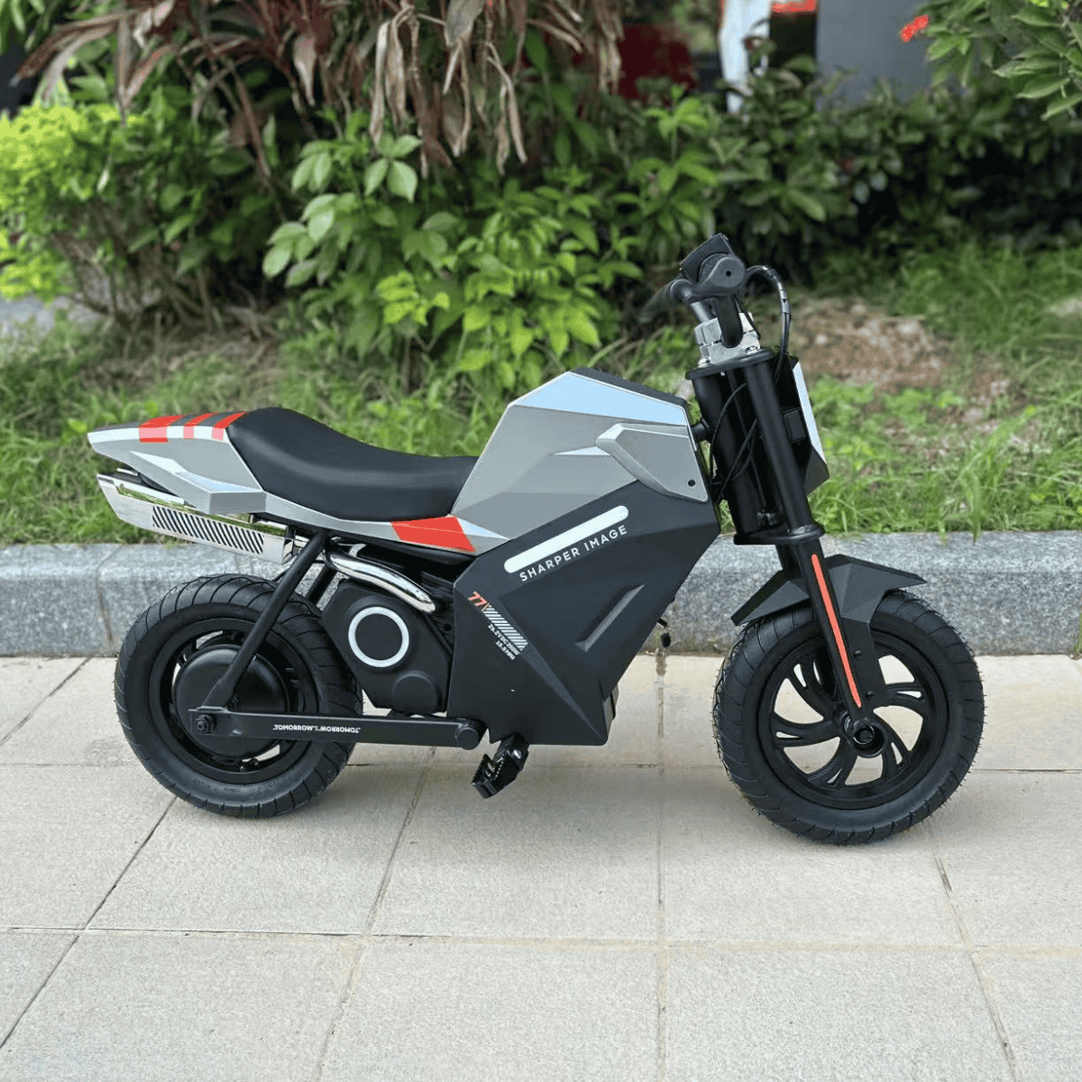 Freego | K1 Kids Electric Motorbike | 250W, Ages 6-12
