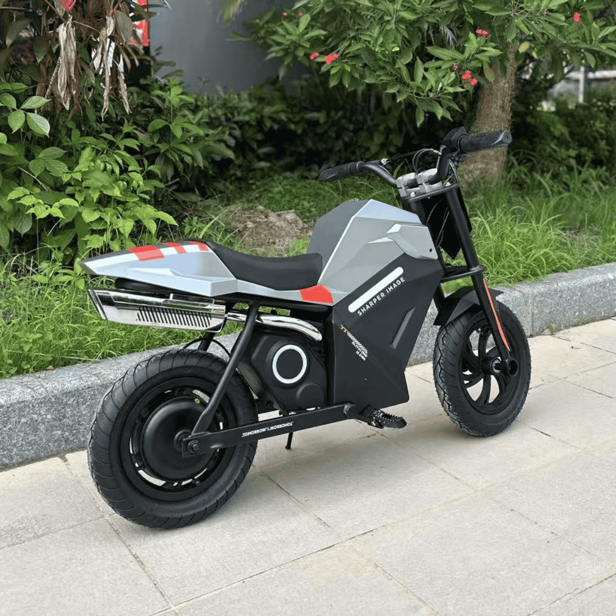 Freego | K1 Kids Electric Motorbike | 250W, Ages 6-12