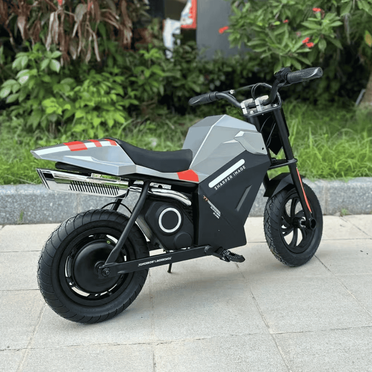 Freego | K1 Kids Electric Motorbike | 250W, Ages 6-12