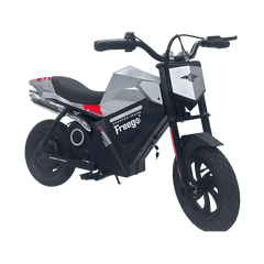 Freego | K1 Kids Electric Motorbike | 250W, Ages 6-12