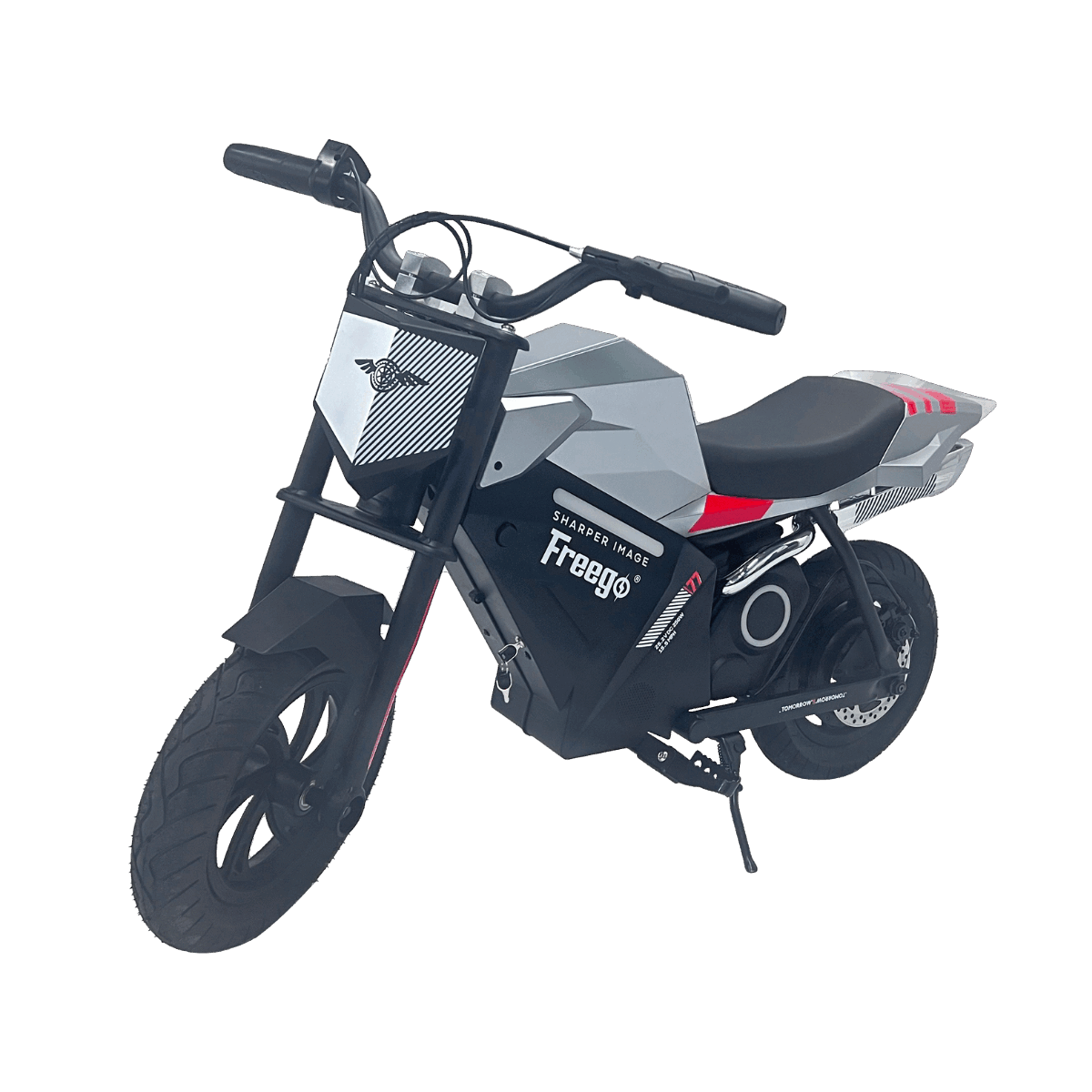 Freego | K1 Kids Electric Motorbike | 250W, Ages 6-12