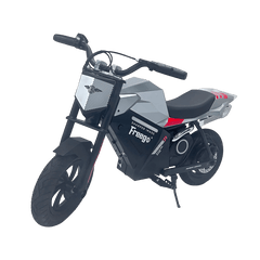 Freego | K1 Kids Electric Motorbike | 250W, Ages 6-12