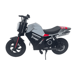 Freego | K1 Kids Electric Motorbike | 250W, Ages 6-12