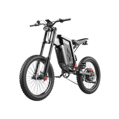 Freego | X2 Dirt Master Electric Dirt Bike | 6000W Peak