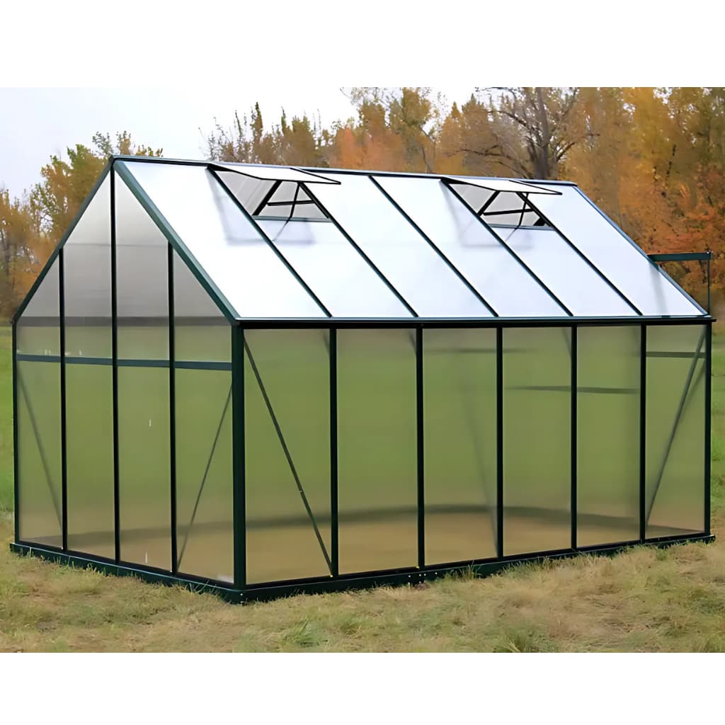 Grandio | Ascent 8x12 Greenhouse | ASCENT-812
