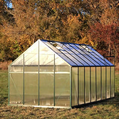 Grandio | Ascent 8x16 Greenhouse | ASCENT-816