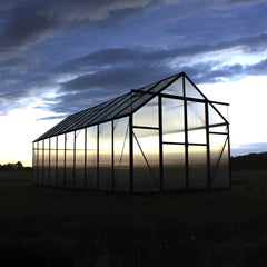 Grandio | Ascent 8x20 Greenhouse | ASCENT-820