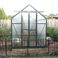 Grandio | Element 6x12 Greenhouse | ELEMENT-612