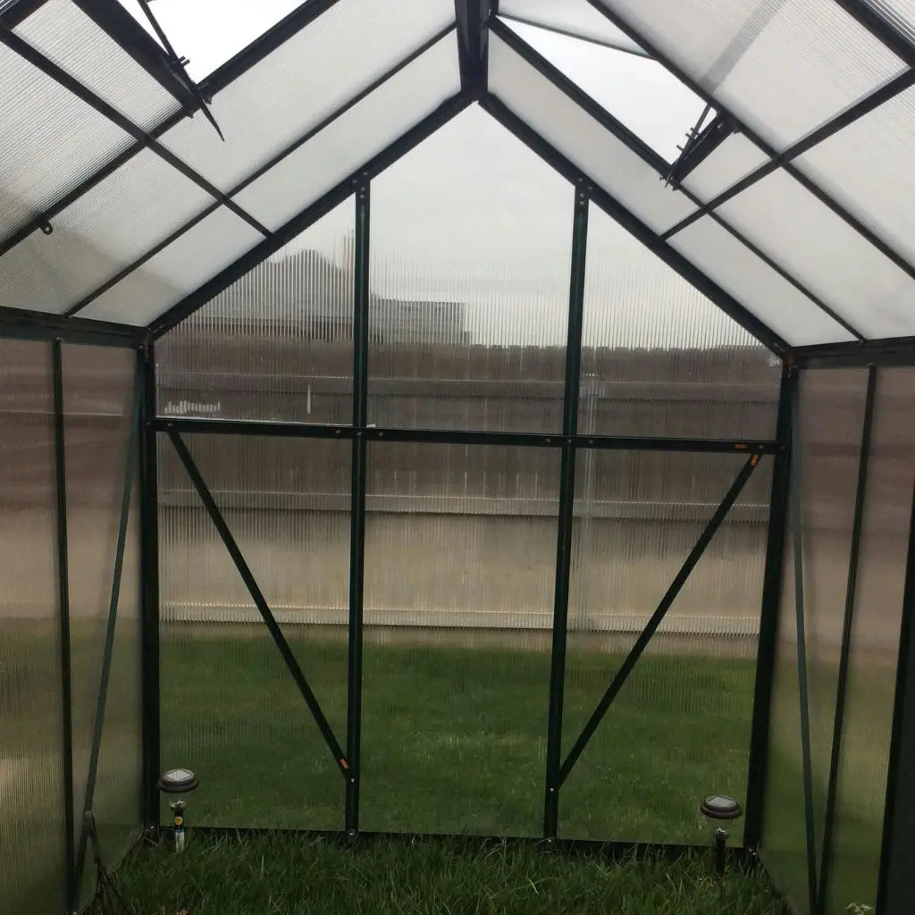 Grandio | Element 6x4 Greenhouse | ELEMENT-64