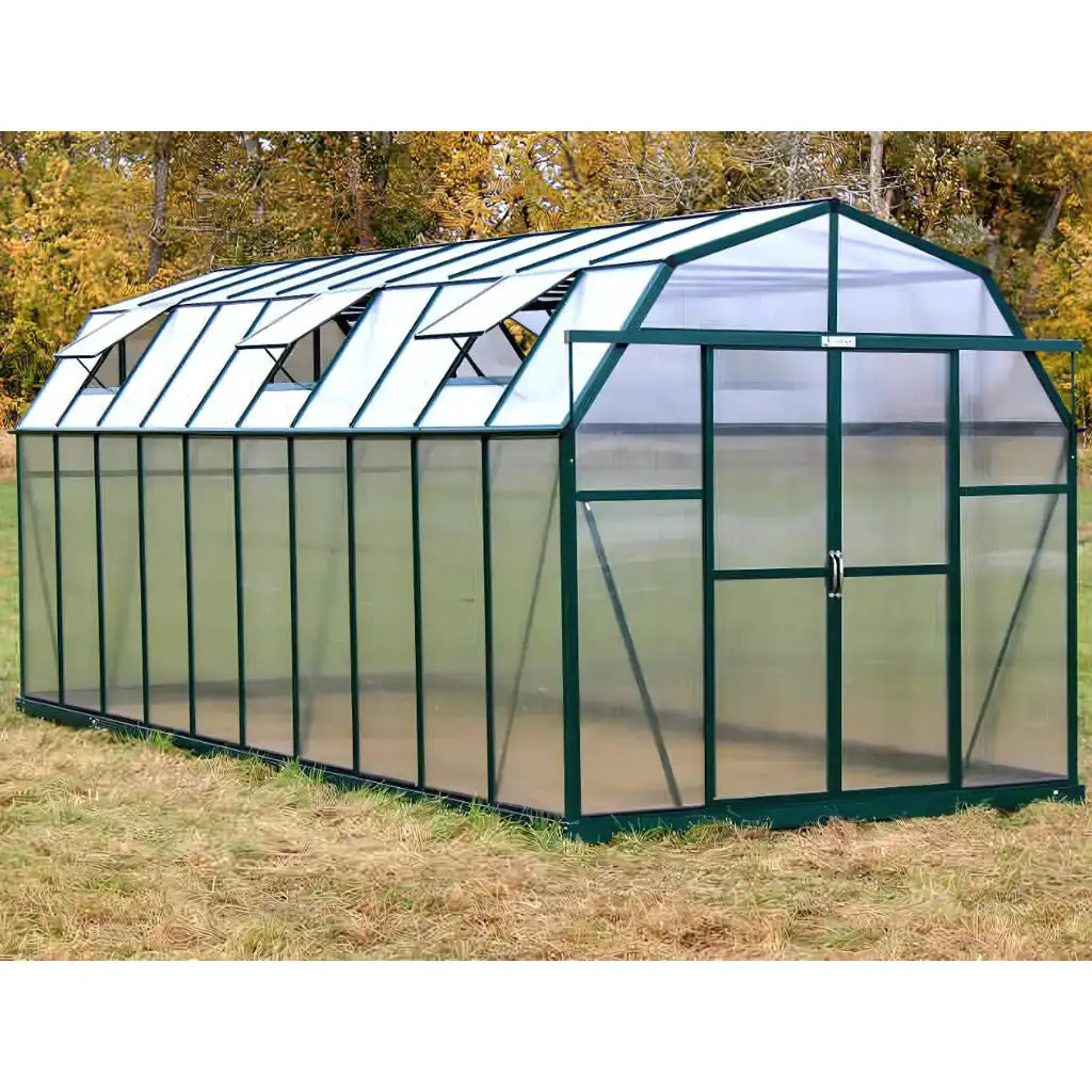 Grandio | Elite 8x20 Greenhouse | ELITE-820