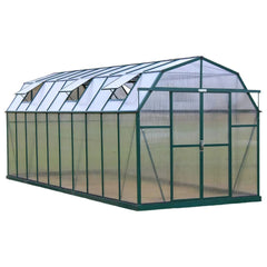 Grandio | Elite 8x20 Greenhouse | ELITE-820