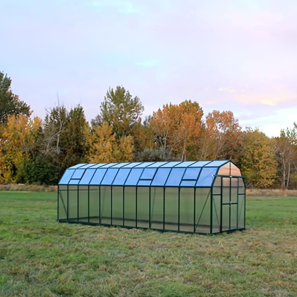 Grandio | Elite 8x24 Greenhouse | ELITE-824