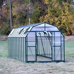 Grandio | Elite 8x24 Greenhouse | ELITE-824