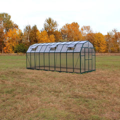 Grandio | Elite 8x20 Greenhouse | ELITE-820