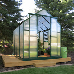 Grandio | Element 6x12 Greenhouse | ELEMENT-612
